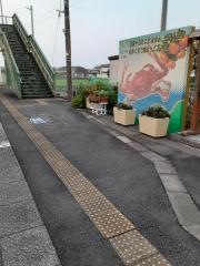 多良駅
