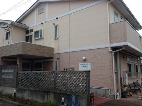 ちば若葉グループホームそよ風