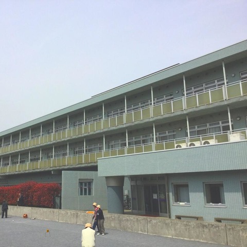 すみよし 施設外観