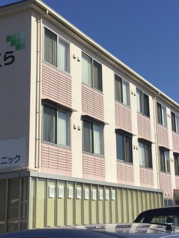 ケアビレッジあさくら