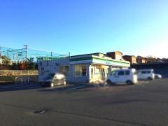 ファミリーマート　木津梅美台店