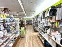 Ｓｅｒｉａ　西友三条店