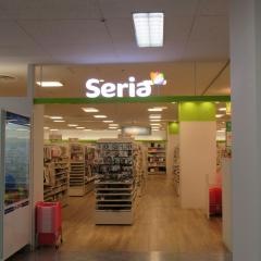 Ｓｅｒｉａ　まるひろ入間店