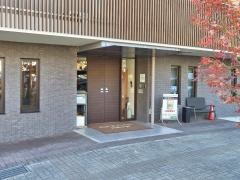 アズハイム川崎中央
