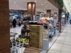 ひごペットフレンドリー　くずはモール店