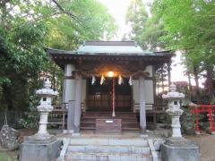 浅間神社