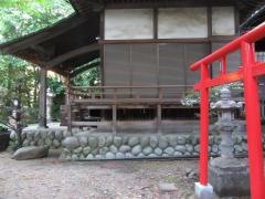 浅間神社