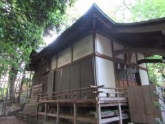 浅間神社