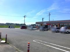 セブンイレブン　花巻諏訪町2丁目店