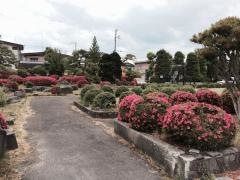 河北町役場