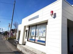 常陽銀行津田出張所