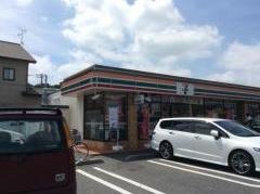 セブンイレブン ひたちなか相金町店
