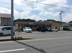 セブンイレブン　ひたちなか相金町店