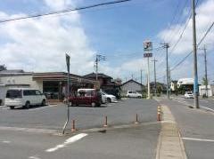 セブンイレブン　ひたちなか相金町店