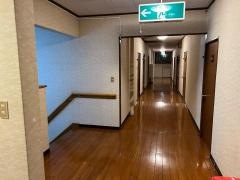 上の原山の家