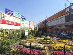 ウエルシア　戸田店