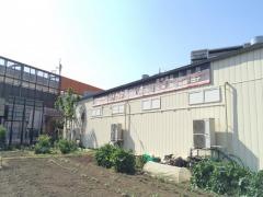 ウエルシア　戸田店