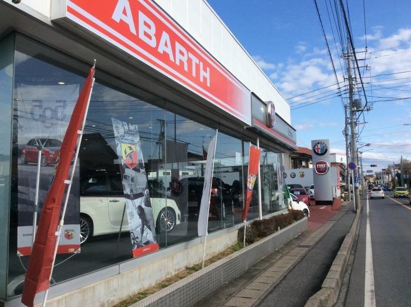 アルファロメオ