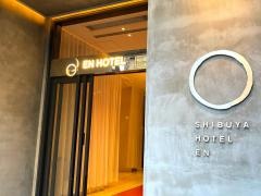 ＳＨＩＢＵＹＡ　ＨＯＴＥＬ　ＥＮ
