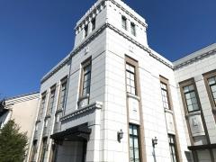八十二銀行大門町支店