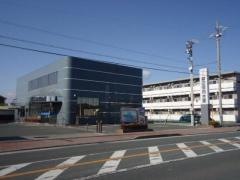 浜松いわた信用金庫山梨支店