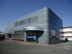 浜松いわた信用金庫山梨支店