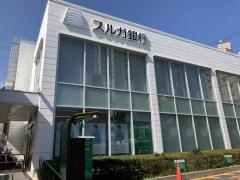 スルガ銀行熱海支店