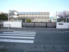 大岡小学校