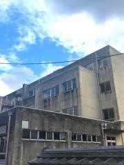 犬山北小学校