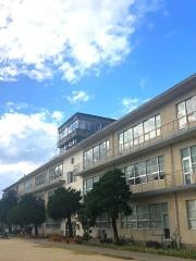 犬山北小学校