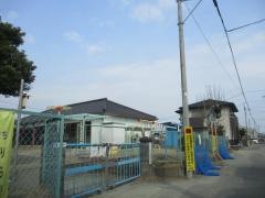 北部保育園