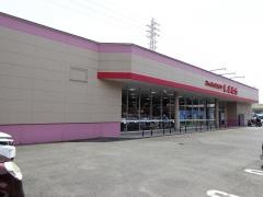 ファッションセンターしまむら　常滑店