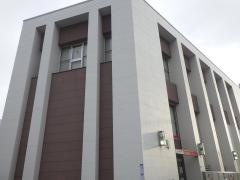 三菱ＵＦＪ銀行野田支店