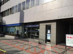 みずほ銀行八尾支店