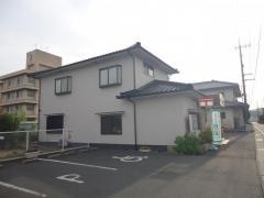 福田簡易郵便局