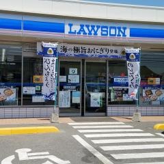 ローソン　吉野川牛島店