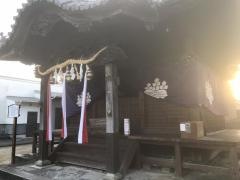 月読神社