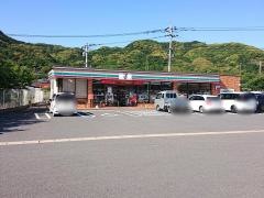 セブンイレブン　東彼杵蔵本郷店