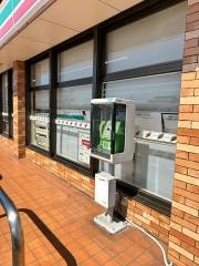 セブンイレブン　東彼杵蔵本郷店