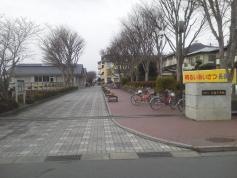 熊本市立長嶺中学校
