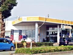 トヨタカローラ熊本東バイパス店