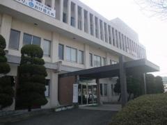 宇佐市役所・安心院支所