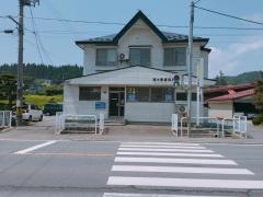碇ケ関歯科医院