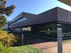 茨城県立こころの医療センター