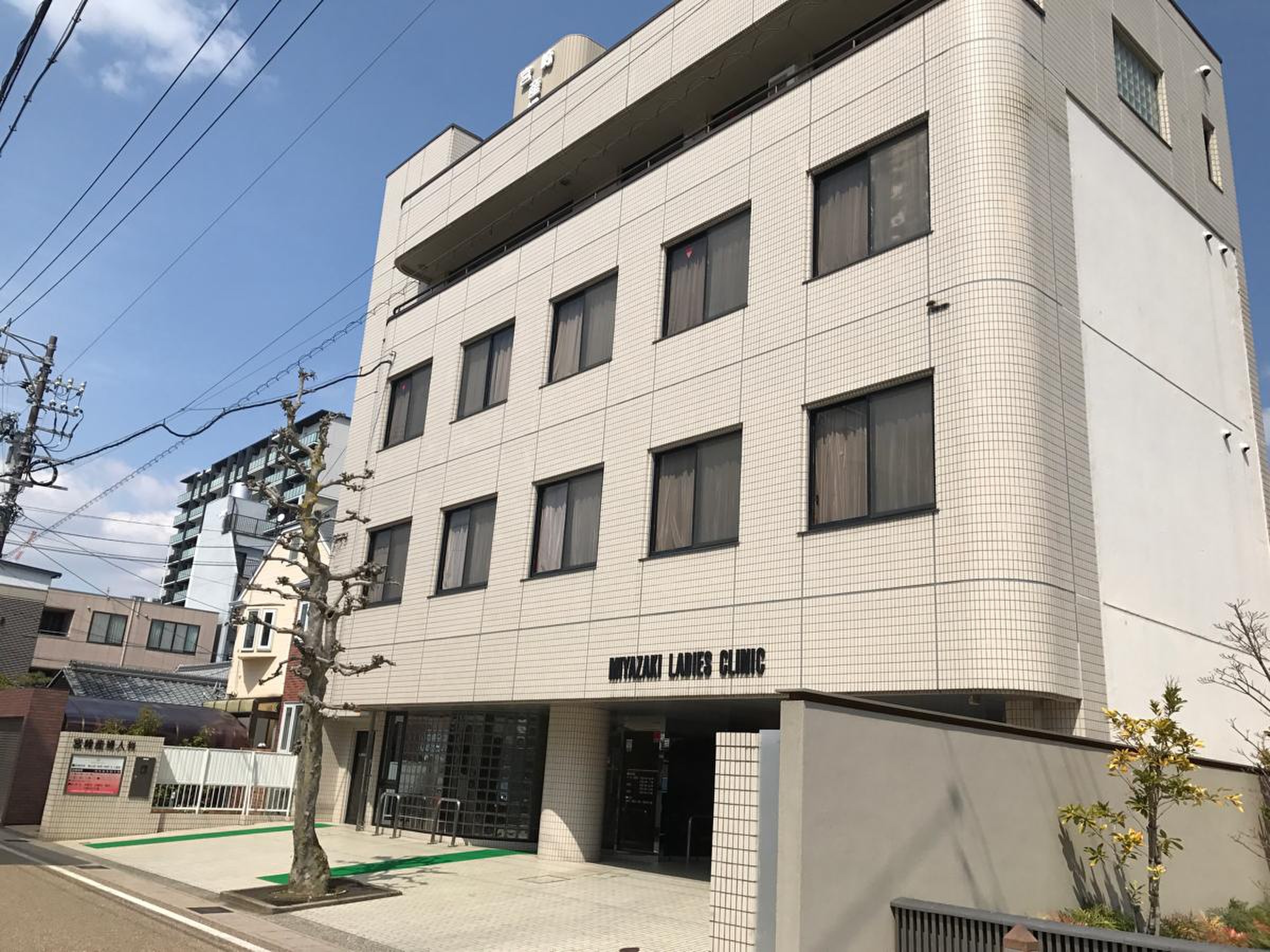 宮崎 レディース クリニック