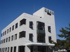 堀尾内科医院