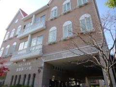 日本調理製菓専門学校　製菓校