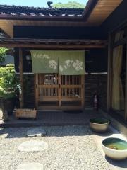 おいで家そば処
