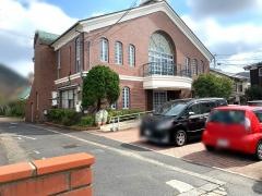 日本基督教団　鳥取教会