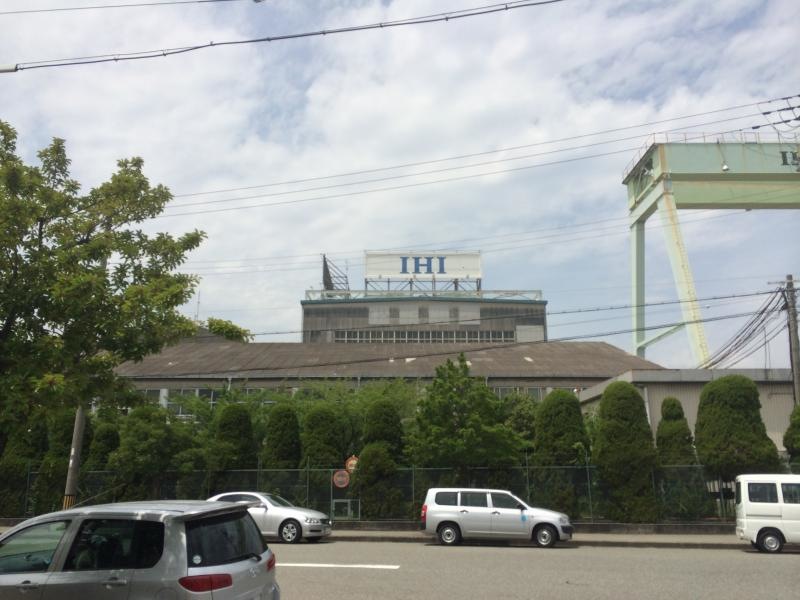堺区にあります
